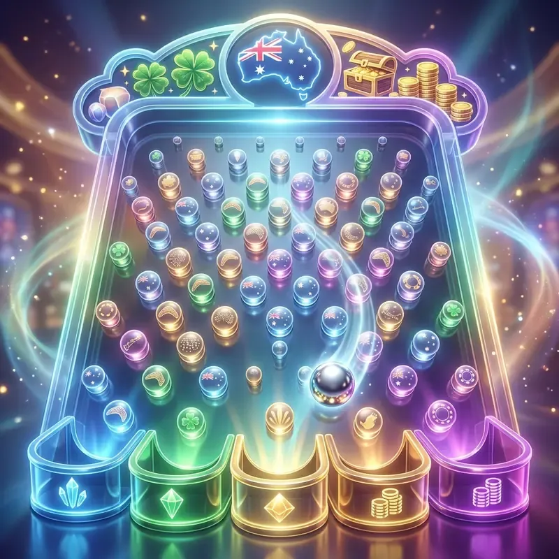 Plinko Game Online How to Play