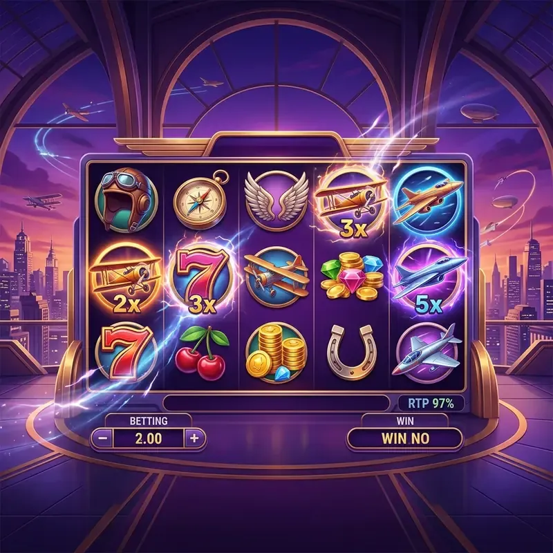 Aviatrix How to Play Online in