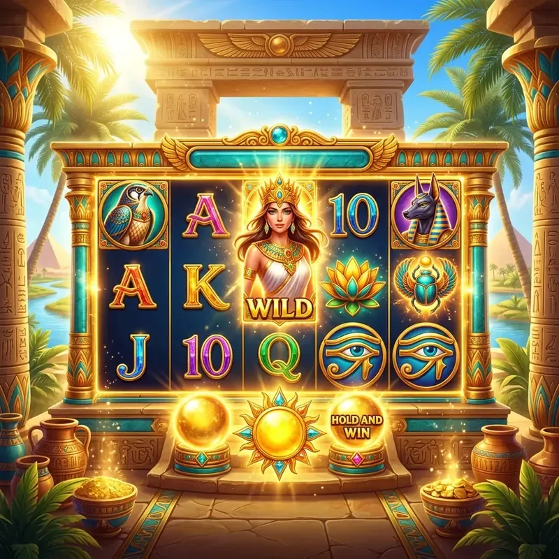 Sunlight Princess slot demo, play online