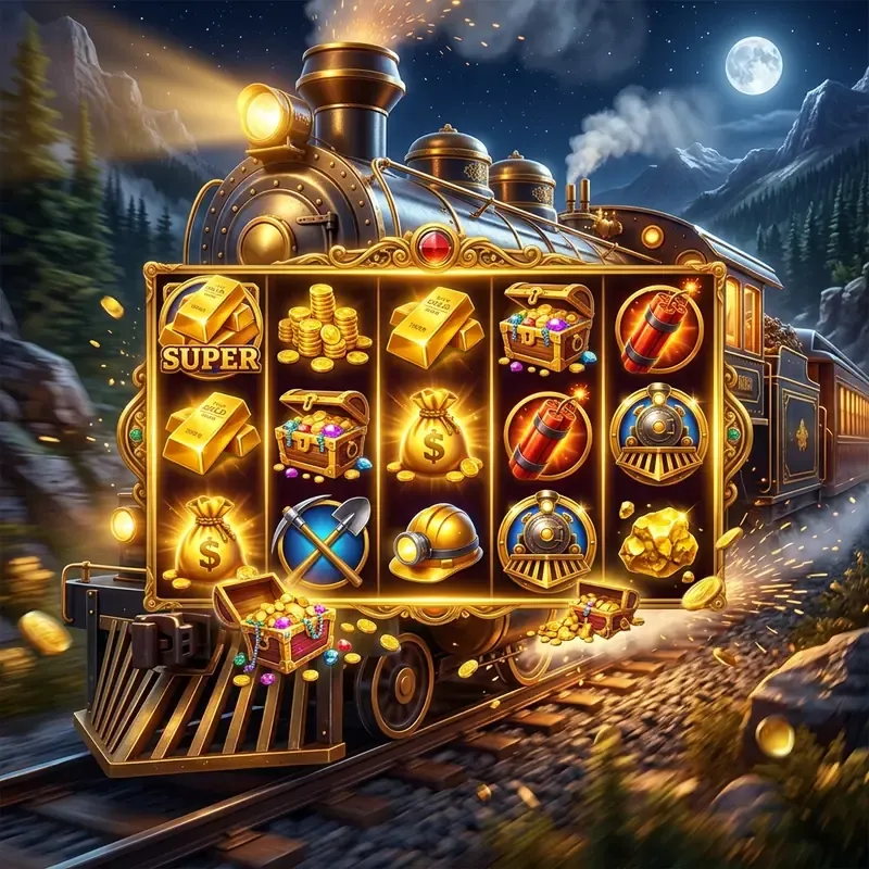 Gold Express