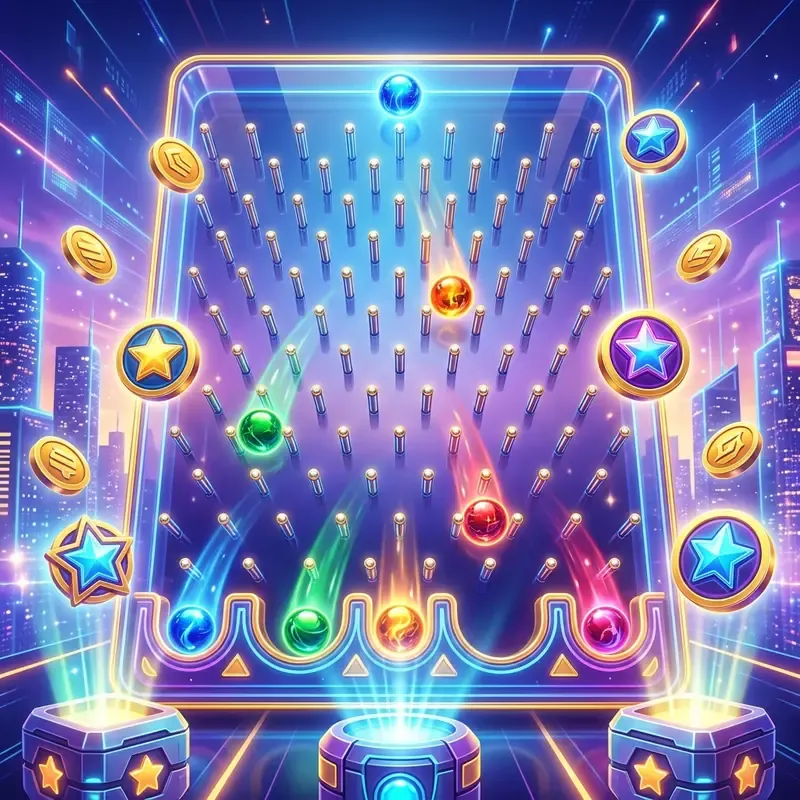 Plinko