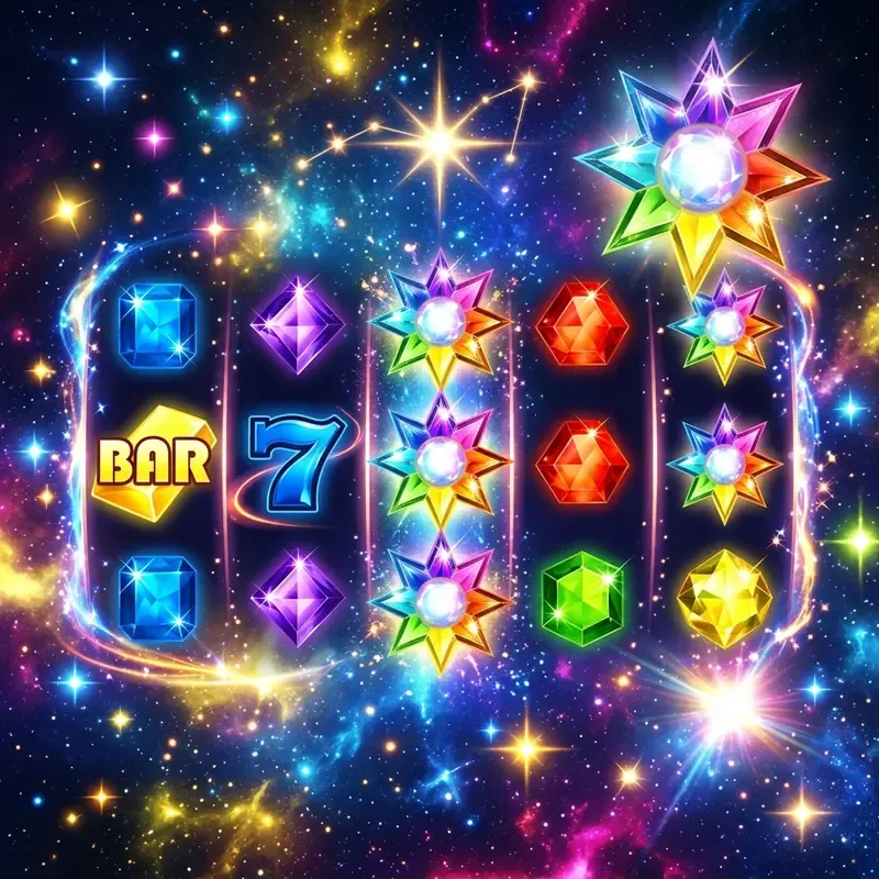 Starburst