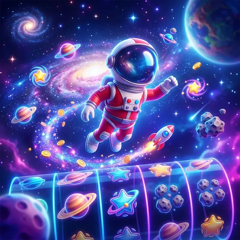 Spaceman