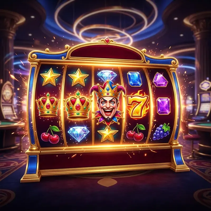Royal Joker