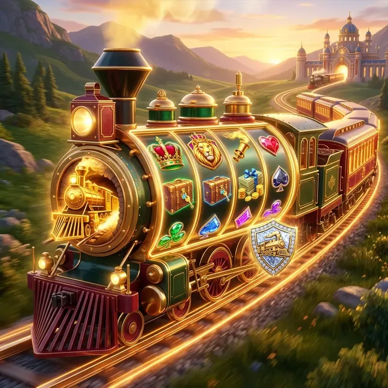 Royal Express
