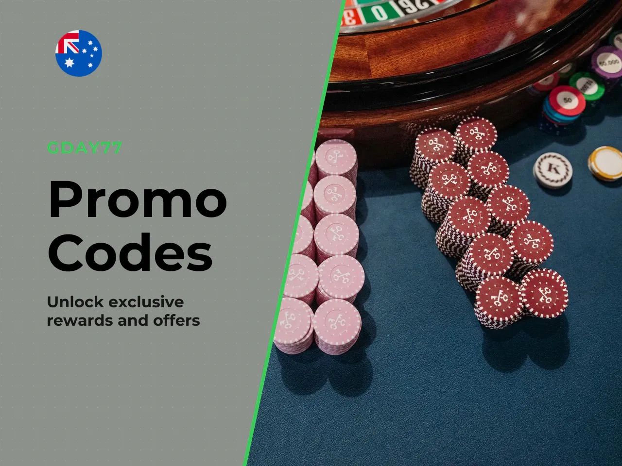 Bonus Code, Promo Code and Referrer