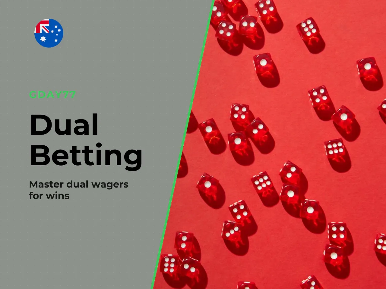 Dual Betting and NFT Progression. The