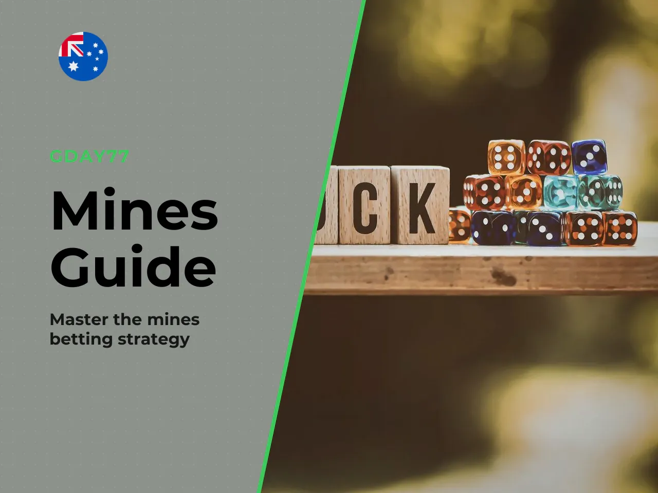 How to play Mines step by