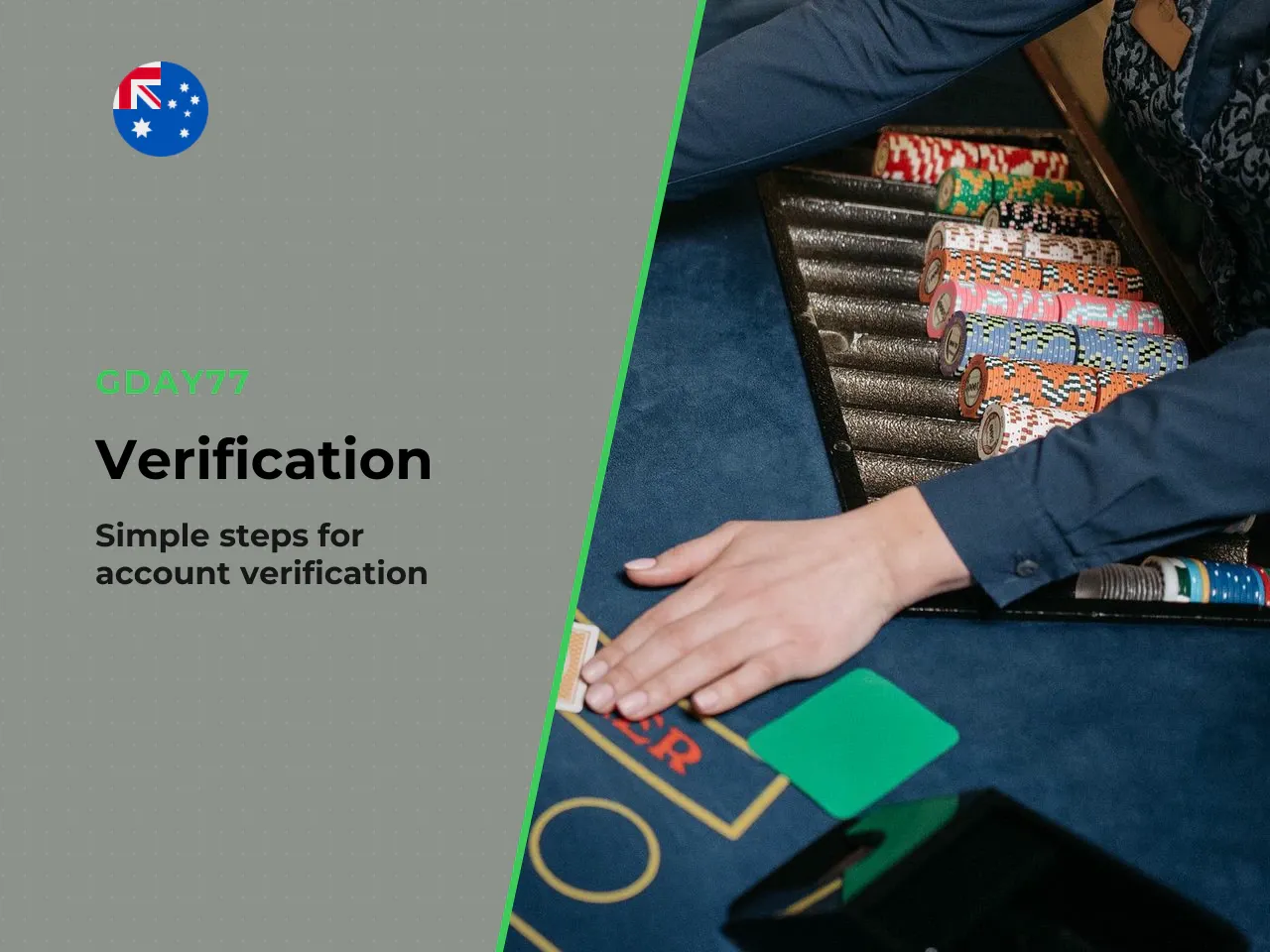 When Account Verification May Be Requested