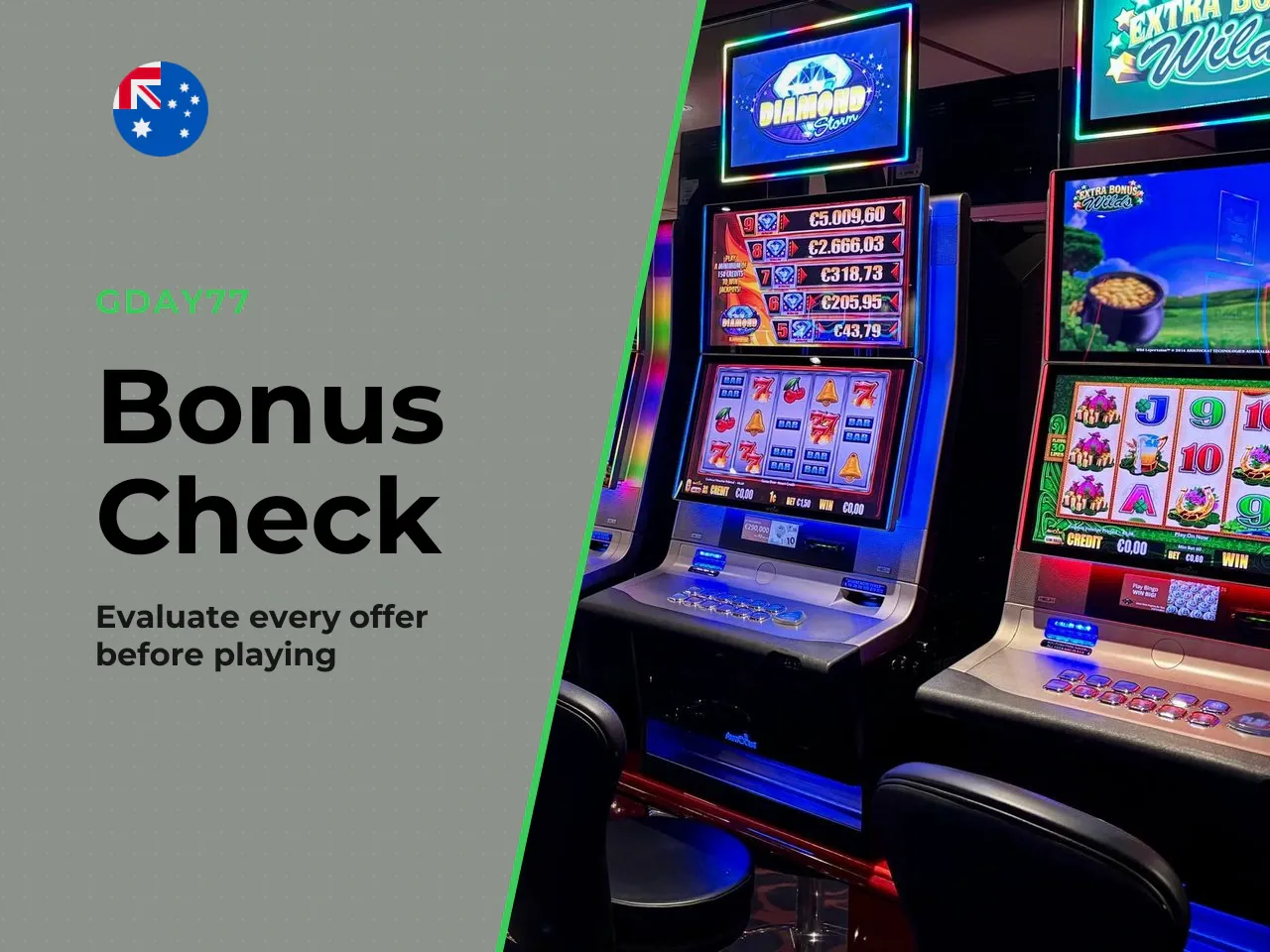 How to Assess a Casino Offer