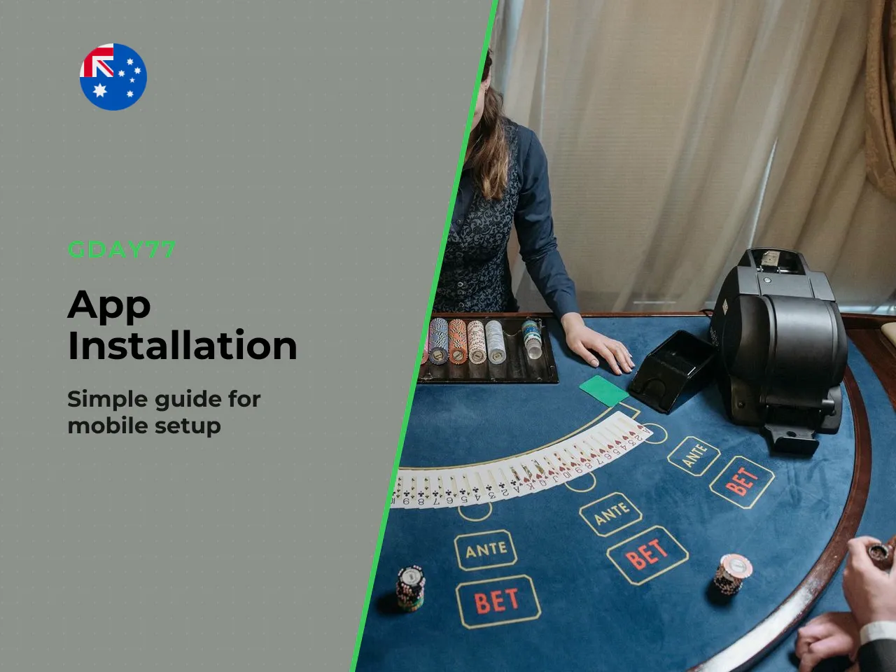 Installing on Android. Installing a dedicated