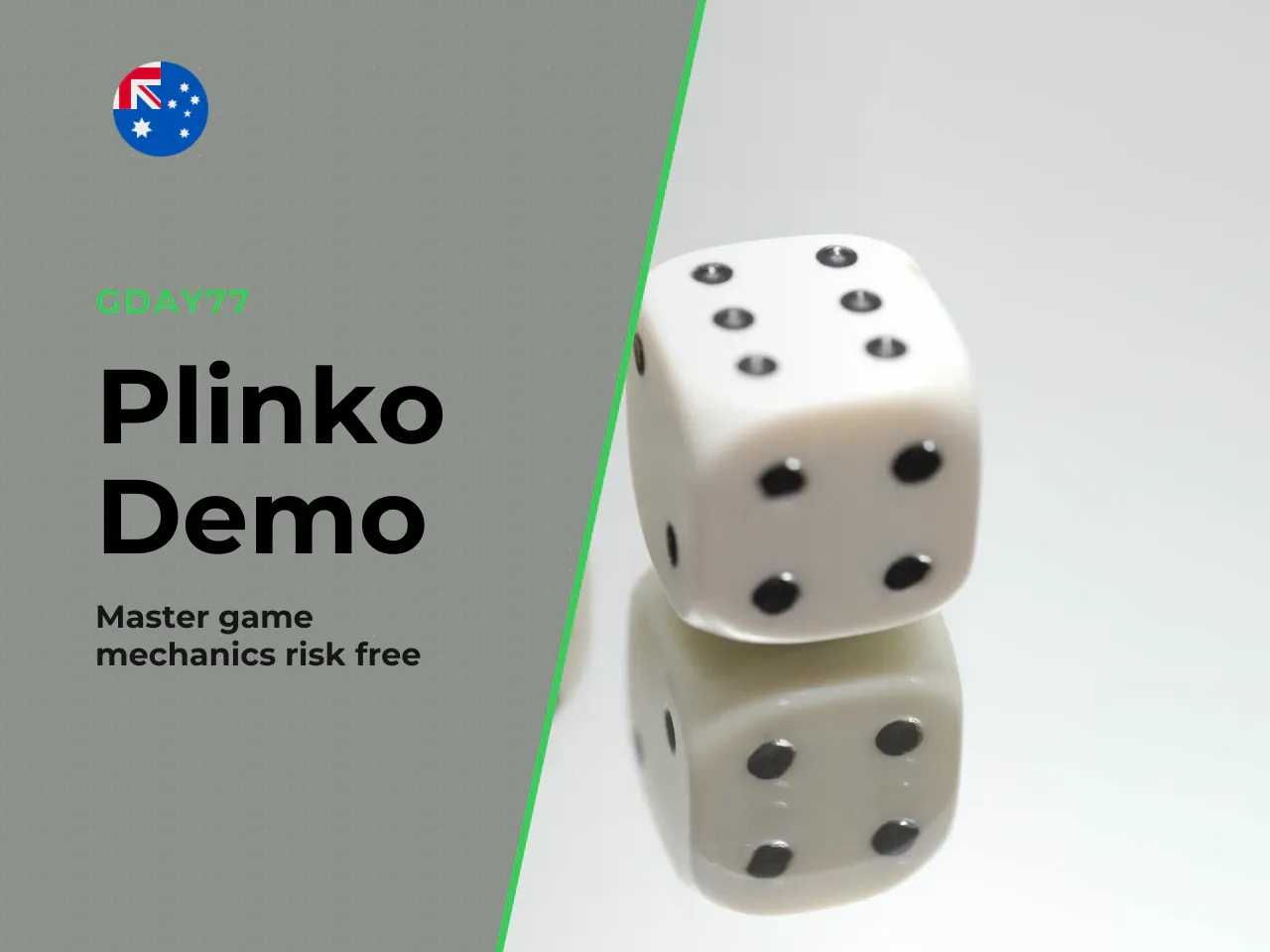What You Can Learn in Plinko