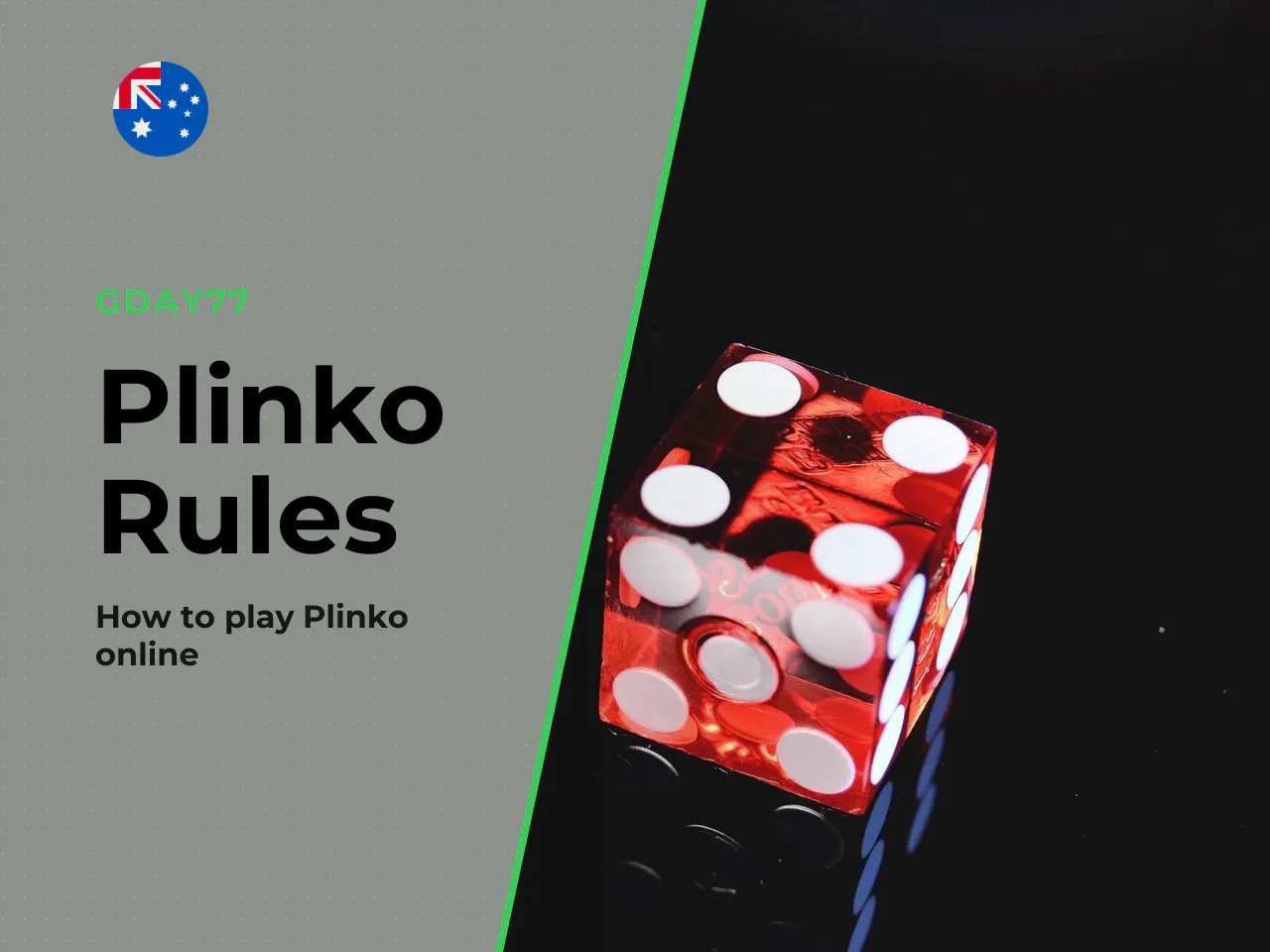 What Is the Plinko Game and