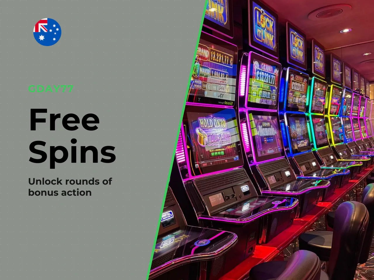 Free Spins and Bonus Game Flow