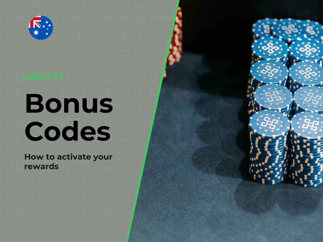 Do you need a bonus code