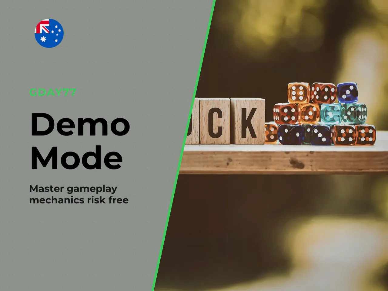 What You Can Test in Demo