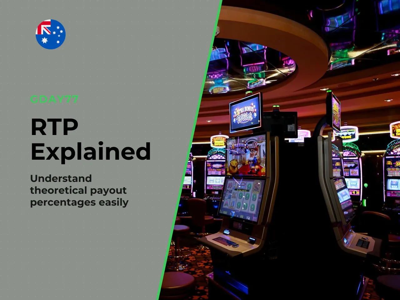 What RTP Means for Starburst Play