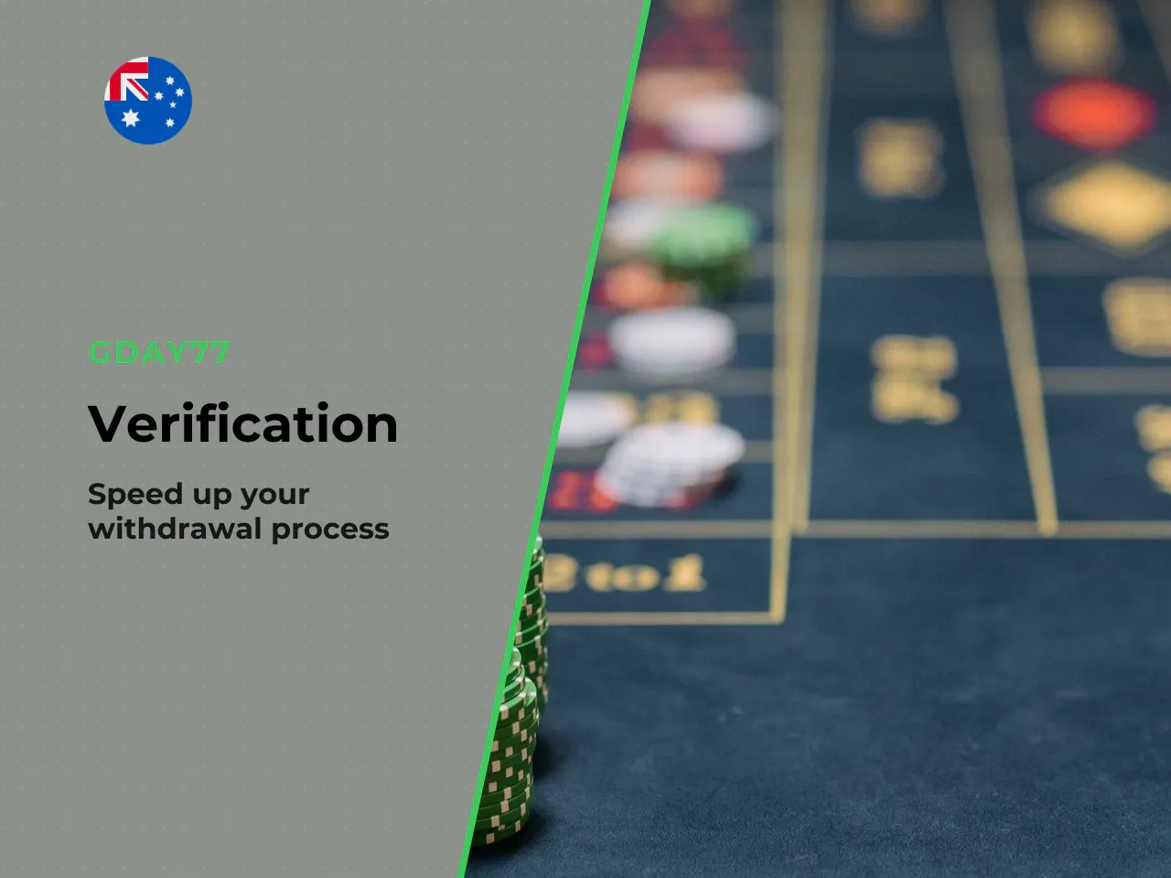 How Verification Can Delay or Unblock