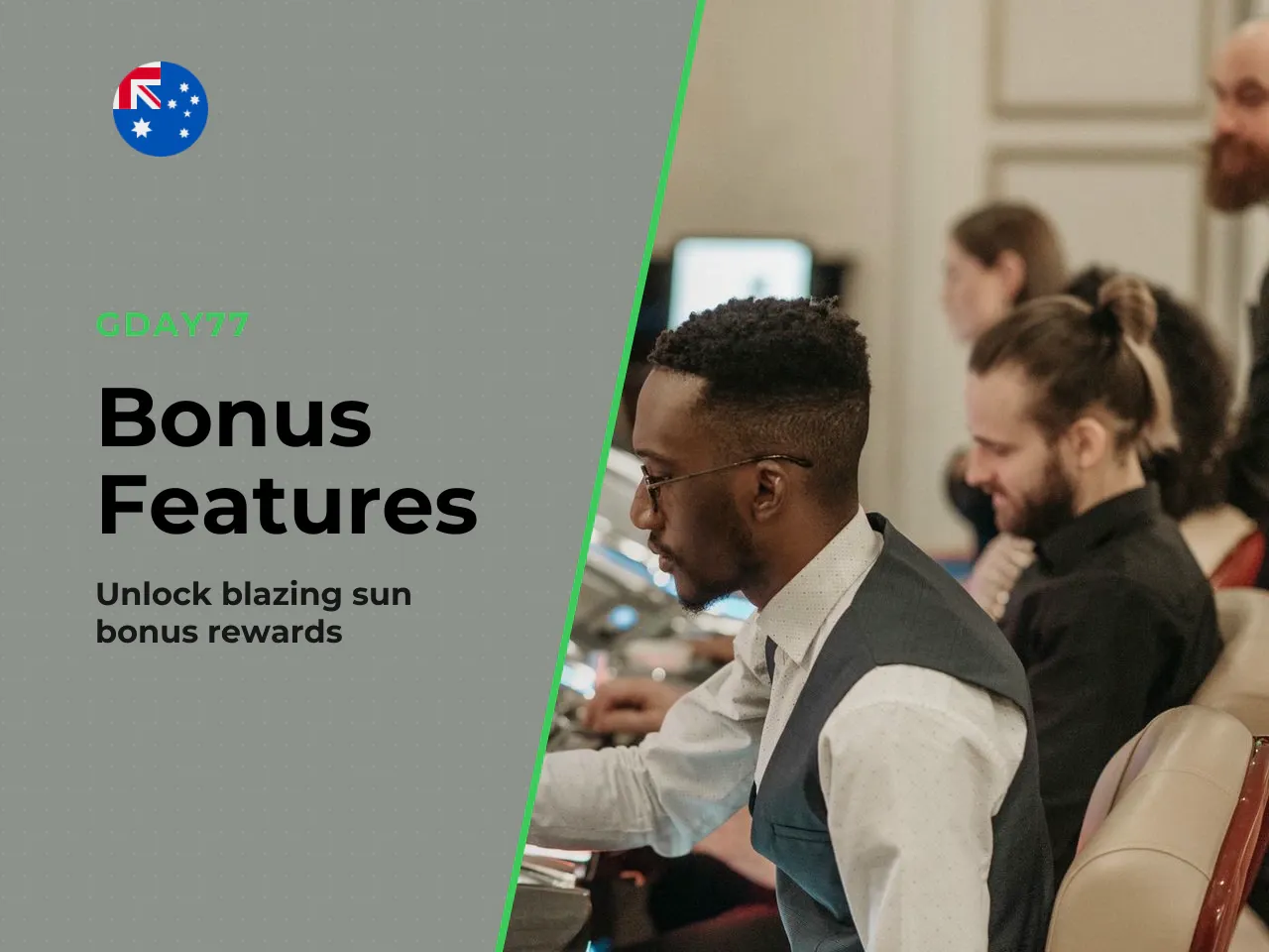 The Bonus Game Hold and Win