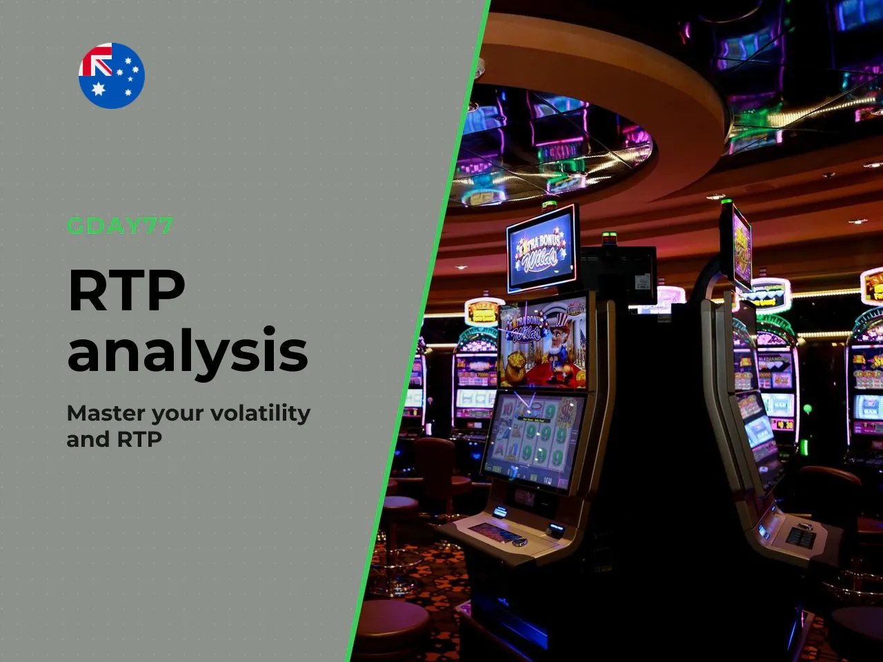 At 94.5 RTP, your expected loss