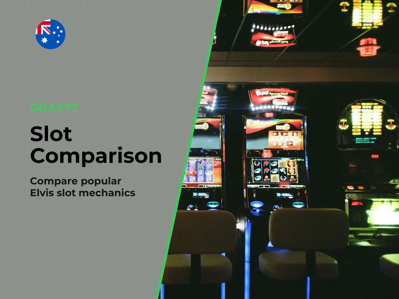 How Elvis Frog in Vegas Compares