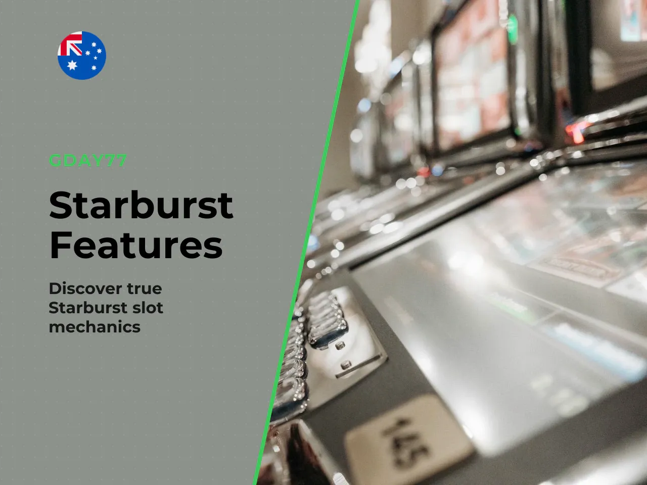 When Starburst Bonus Buy Is Relevant