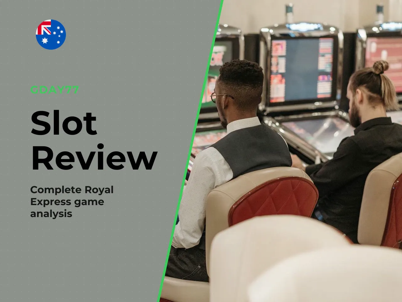 Quick Verdict Royal Express Hold and