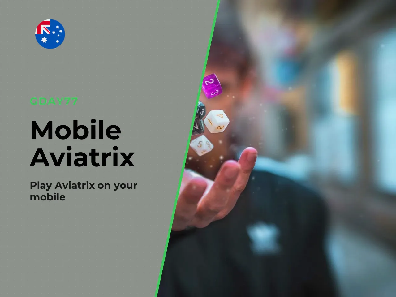 Aviatrix Mobile How to Play on
