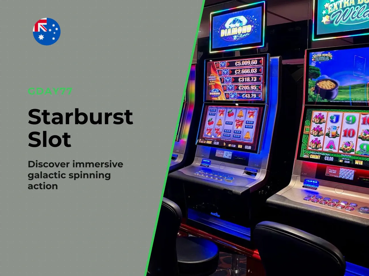 Semantic markup with alt starburst mobile