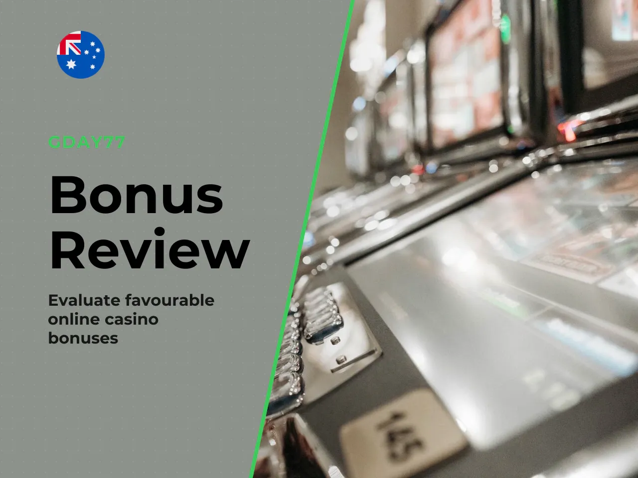 Which Bonuses Add Genuine Value. Casino