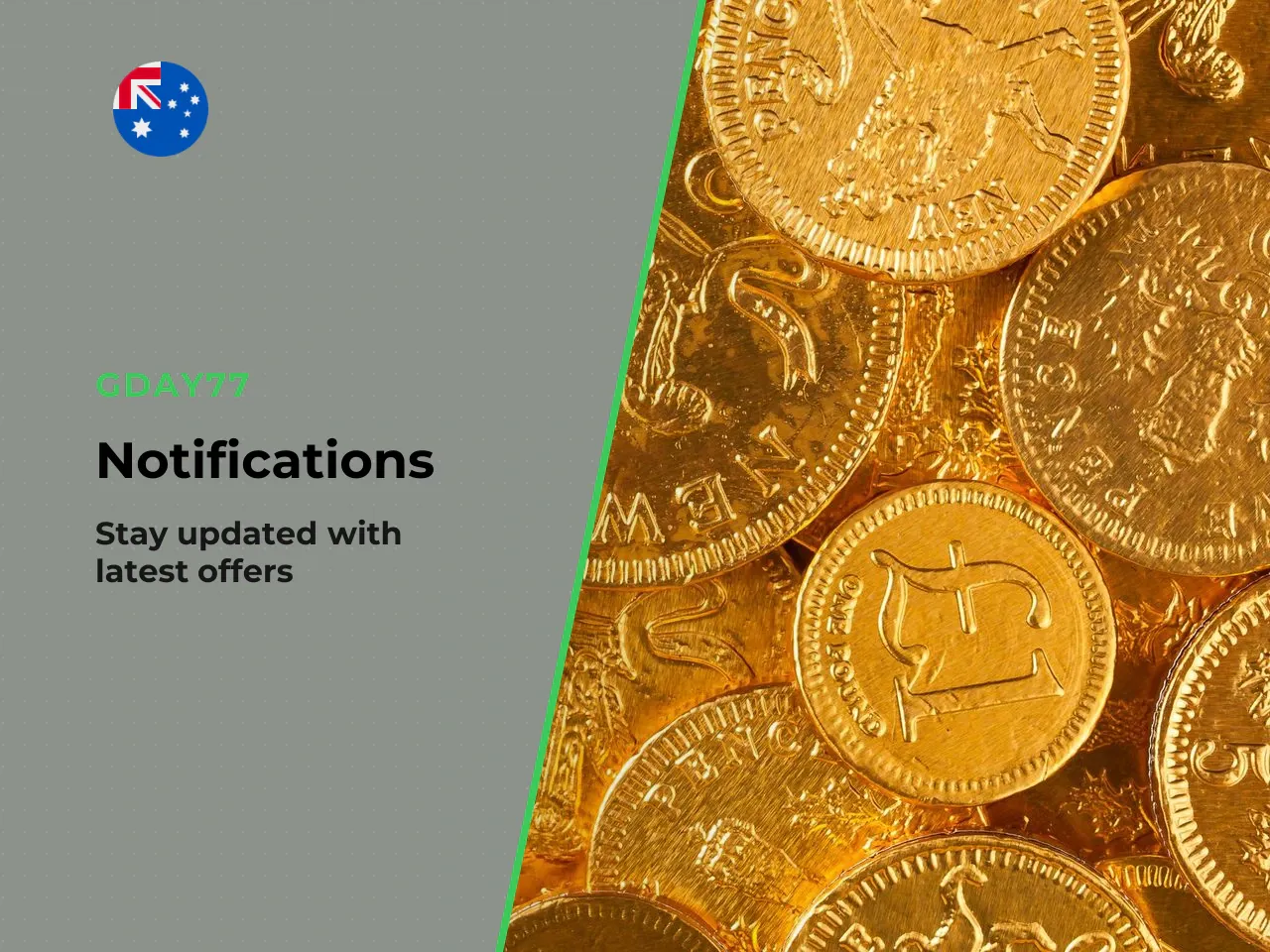 Enabling Push Notifications Stay Informed Across