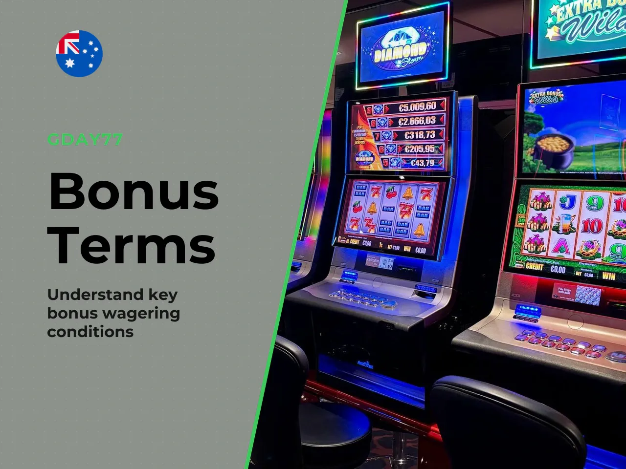 What to Scrutinise in Bonuses and