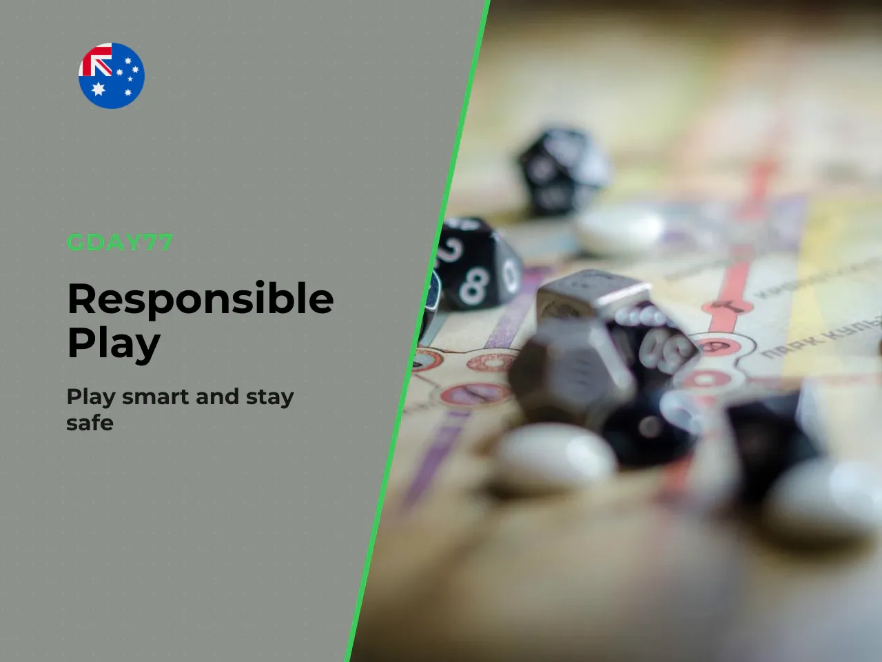 Responsible Gambling Resources for Australian Players
