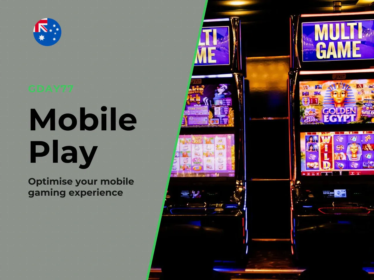 What to Check on Mobile Before