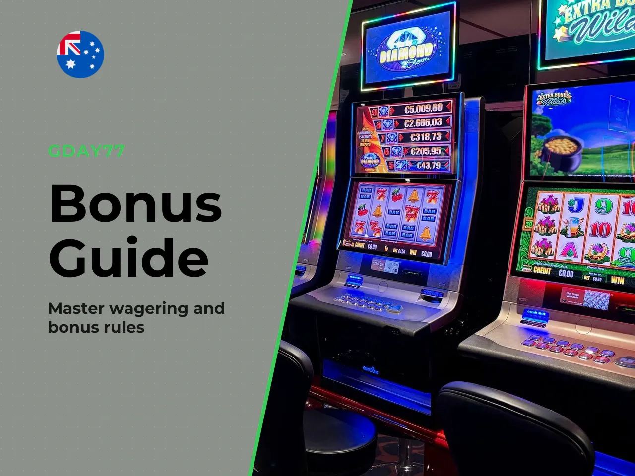 How to Use Bonuses and Free