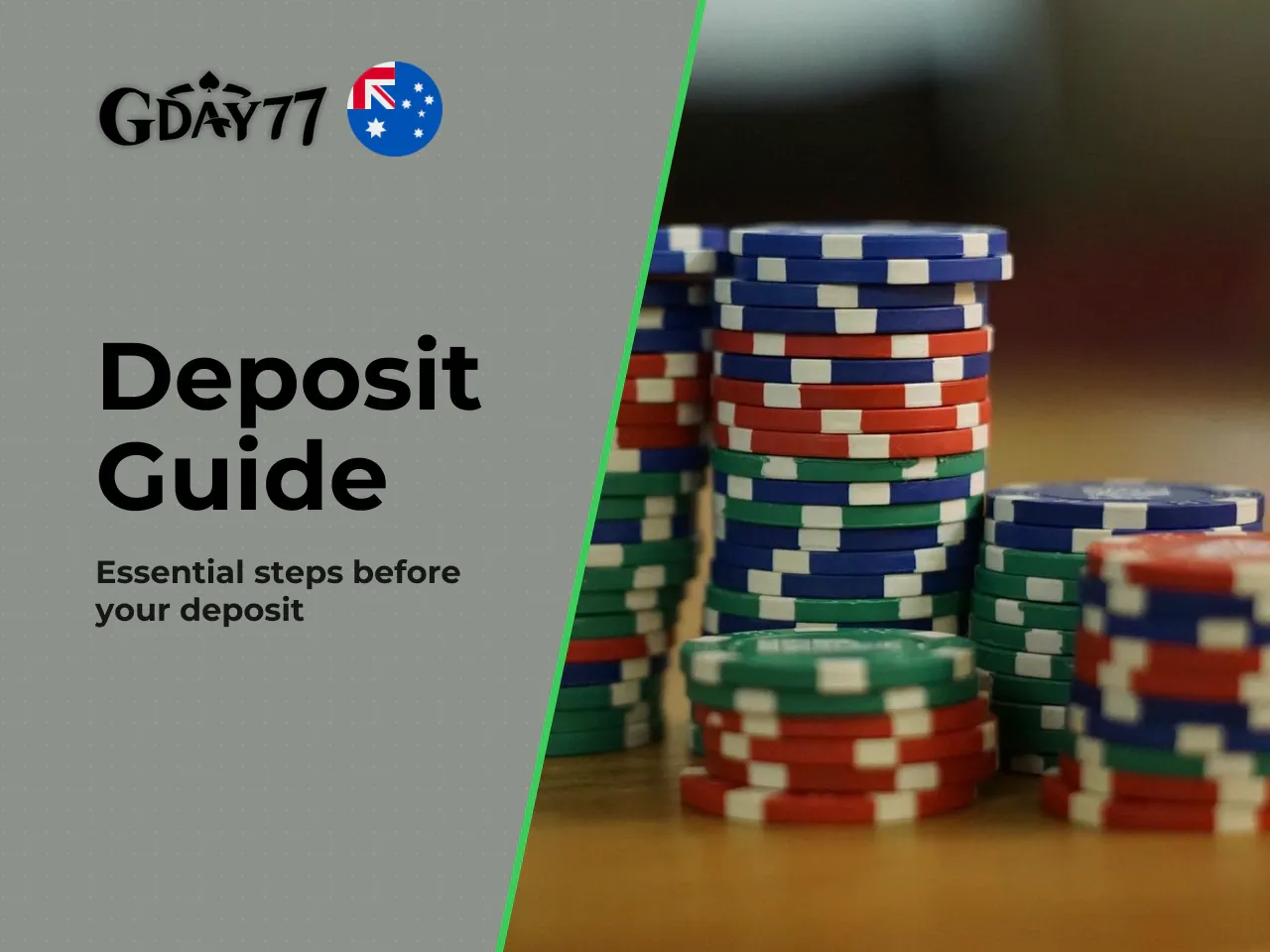 What to Check Before Your First
