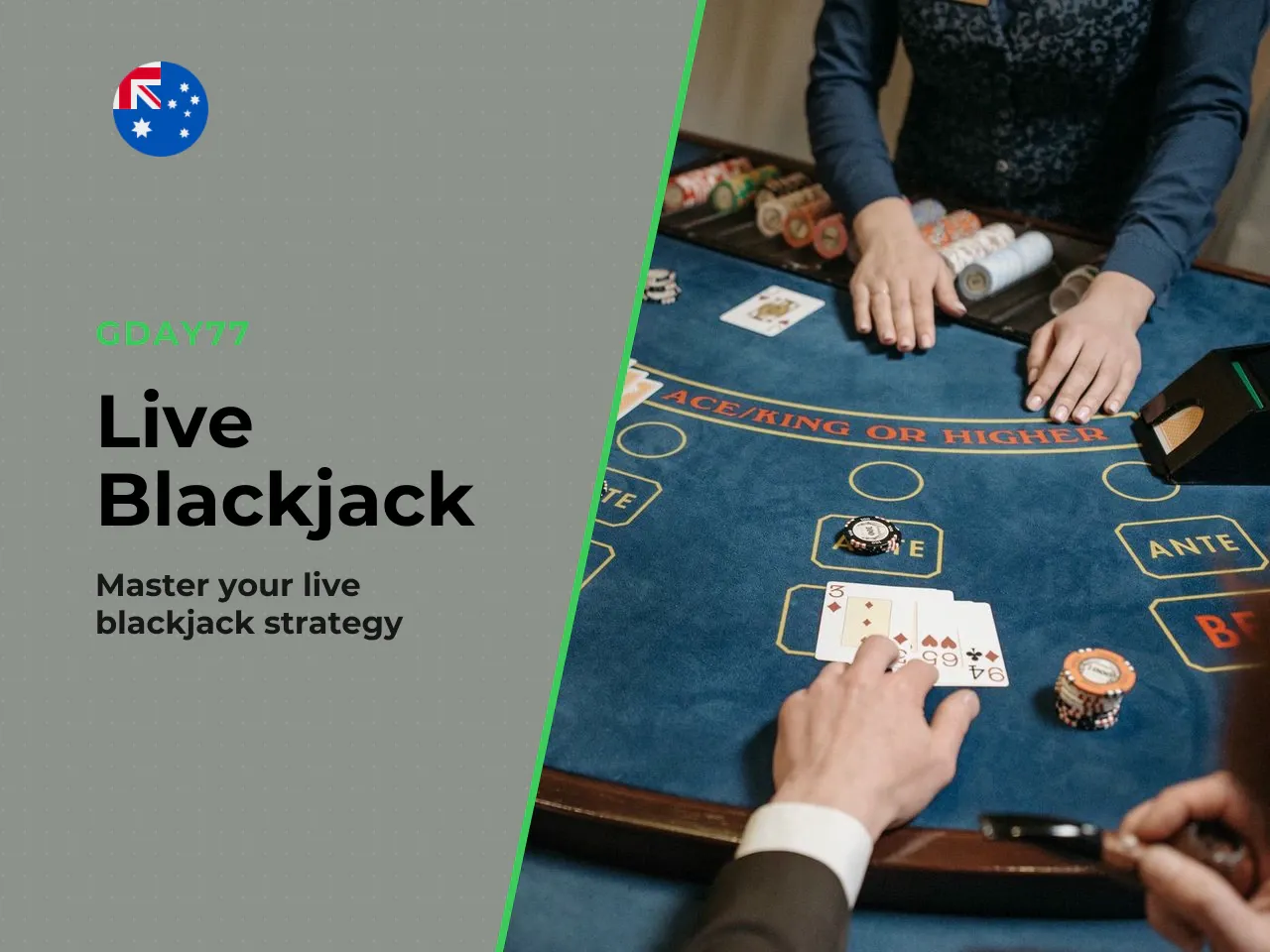 Place Bets and Manage Your Decisions