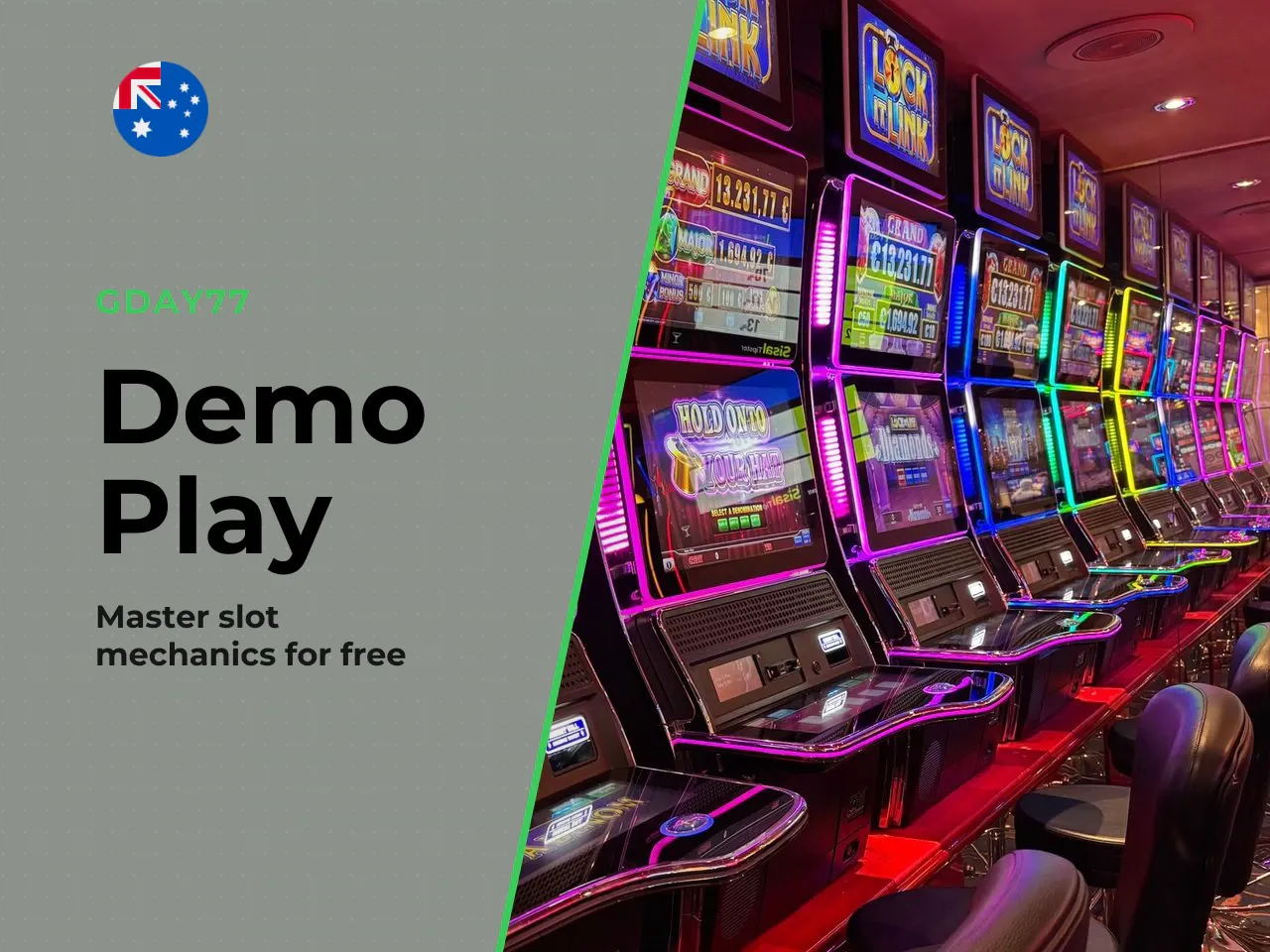 When to Choose Royal Joker Demo