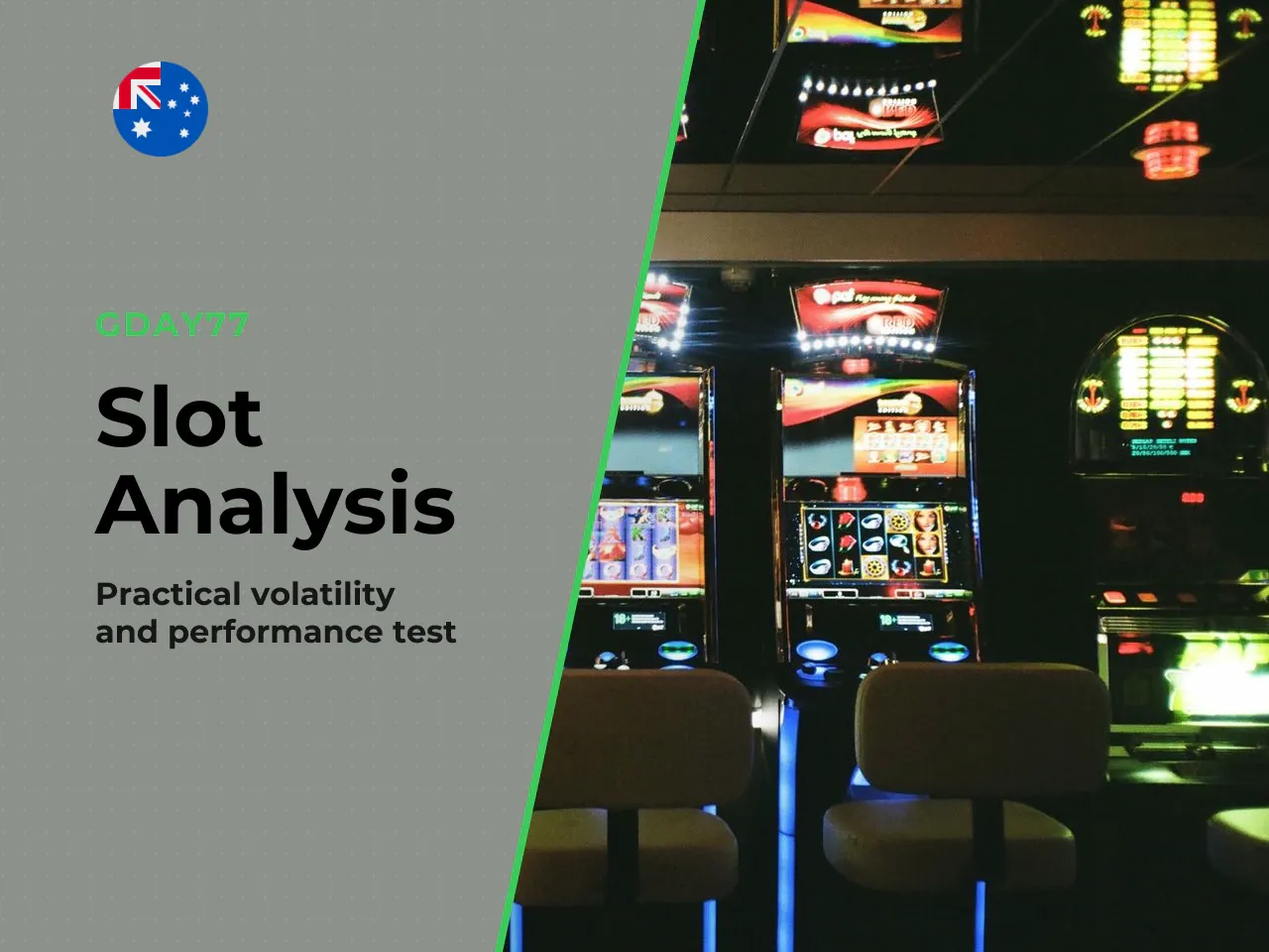 Our Experience A 50-Spin Test Session