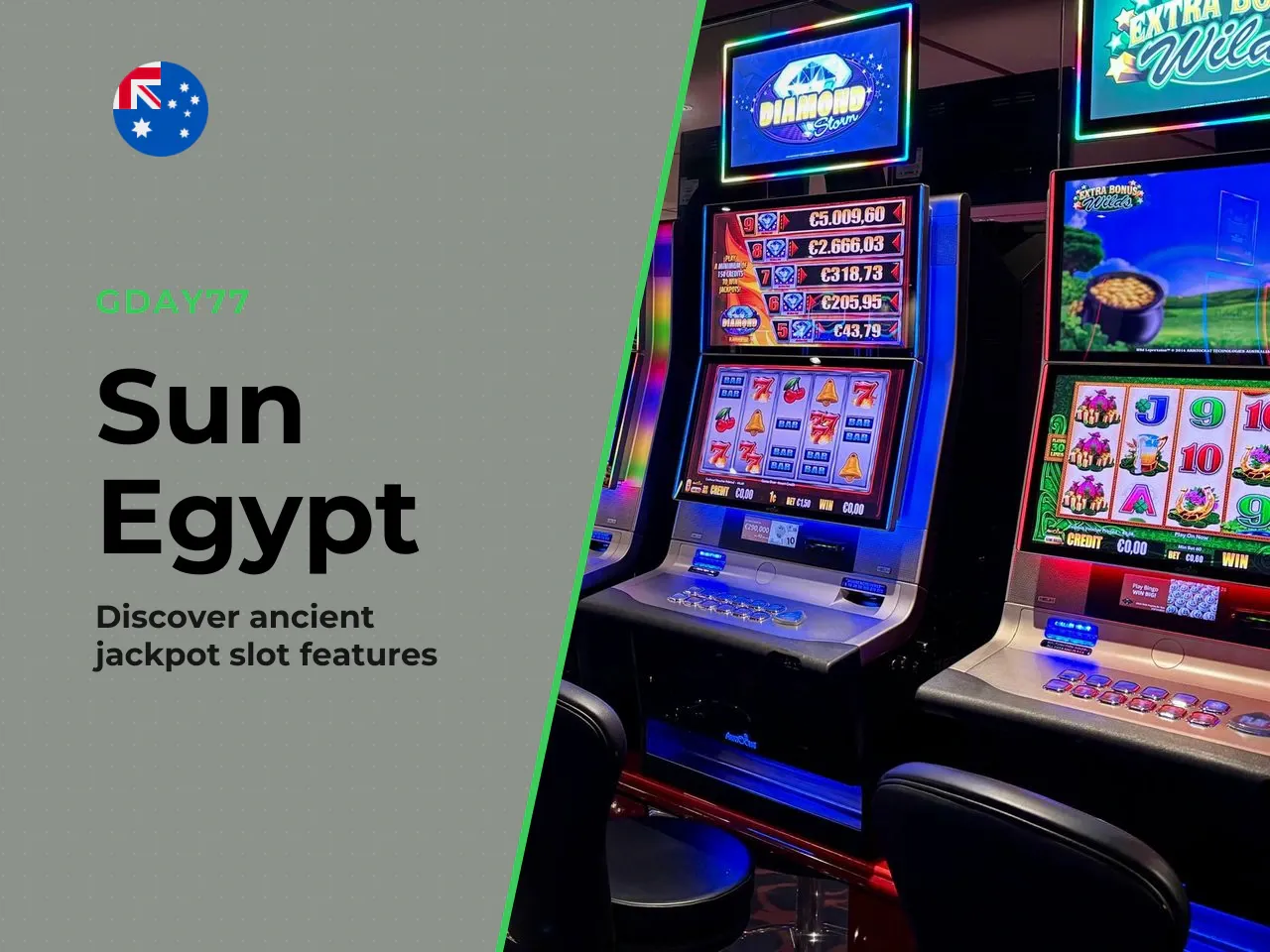 What is Sun of Egypt 2