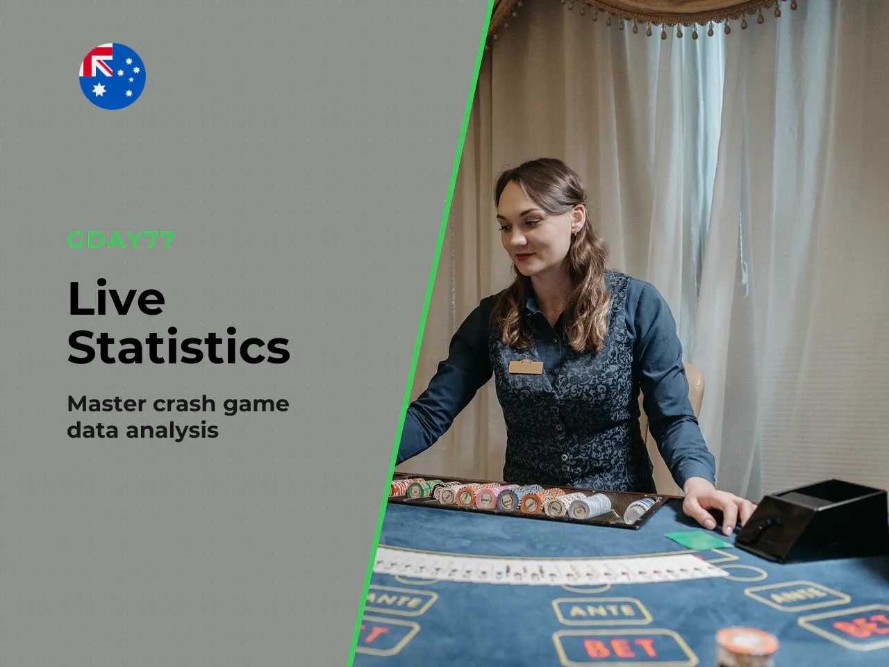 Using Spaceman Statistics and Live Chat